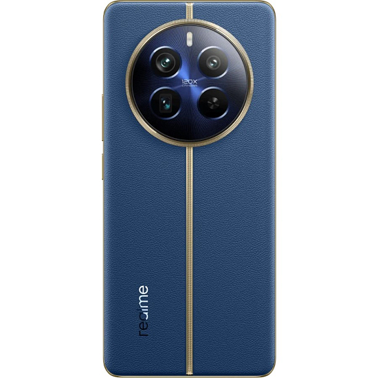 Смартфон Realme 12 Pro+ 5G 12/512 синий