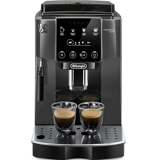 Кофемашина DELONGHI ECAM220.22.GB