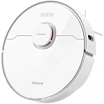 Робот-пылесос Dreame L10 Pro, белый (Уценка1)