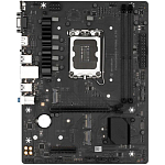 Материнская плата Maxsun Challenger B760M-N D5, LGA 1700, Intel B760, 2xDDR5, 2xM.2, mATX