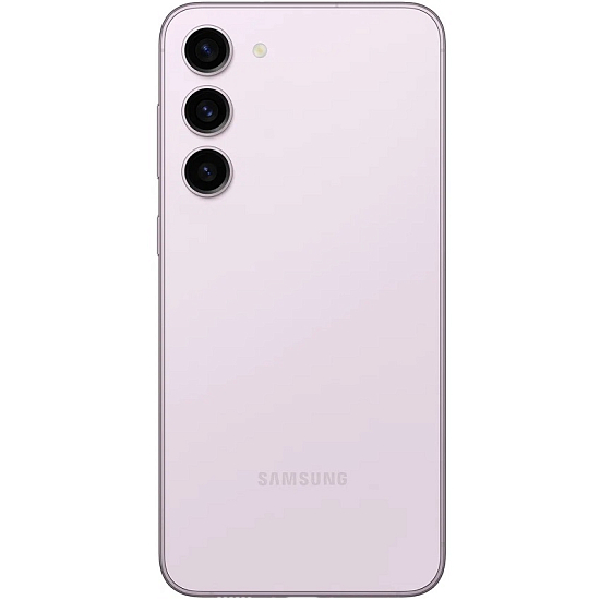 Смартфон Samsung Galaxy S23+ 8/256Gb Лаванда