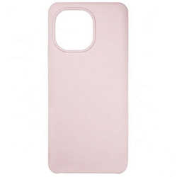 Задняя накладка ZIBELINO Soft Case для Honor 10 Lite/P Smart 2019 (розовый песок)