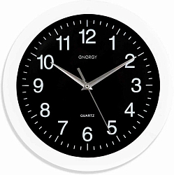 Часы настенные ENERGY ЕС-03 круглые