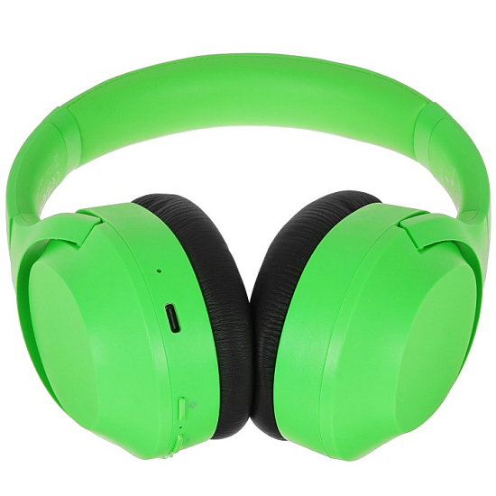Наушники RAZER Opus X, зеленый