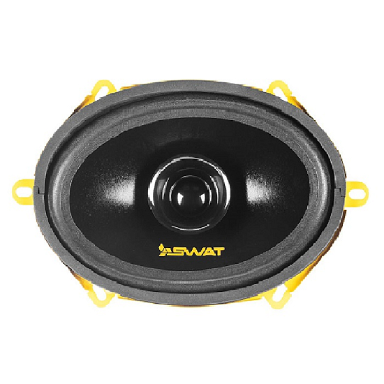 Автоакустика SWAT SP-H57 5*7" (13*18см)