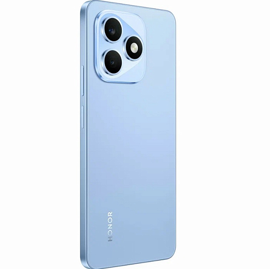 Смартфон Honor X8d 8/256Gb голубой