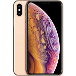 Смартфон APPLE iPhone XS 256Gb Золотой (Б/У)