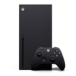 Приставка Microsoft Xbox Series X (RUS)