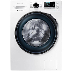 Стиральная машина Samsung WW70J6210DW белый (Уценка)