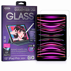 Противоударное стекло Remax  для iPad Air 13 2024/ 2025  GL_82