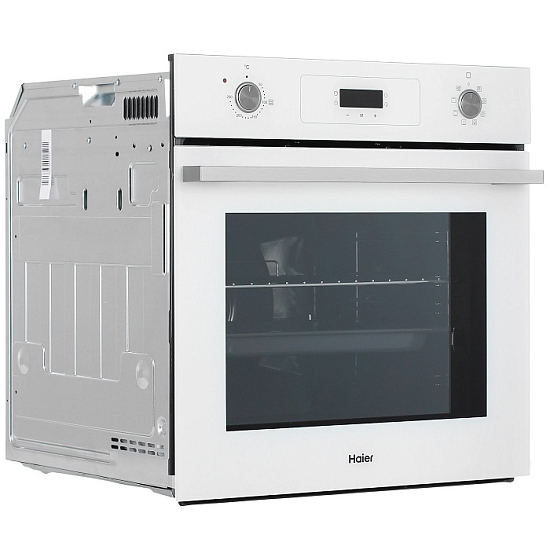 Духовой шкаф HAIER HOD-P08TGW