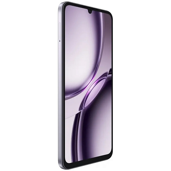 Смартфон TECNO Spark Go 3 4/64Gb, сиреневый