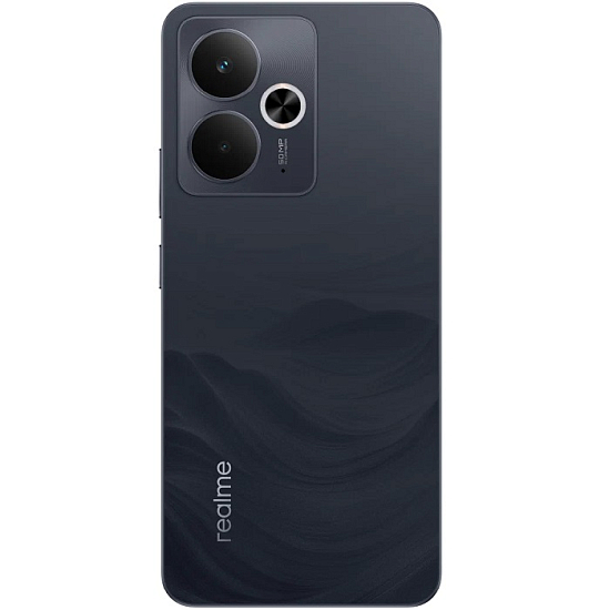 Смартфон Realme 14T 8/256 черный