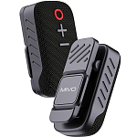 Колонка портативная MIVO M40 черная