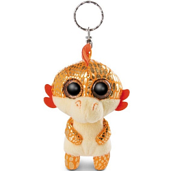 Мягкая игрушка-брелок NICI «Дракон Йо-Йо», 9 см 9100031