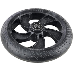 Заднее колесо Kugoo S3