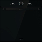 Духовой шкаф Gorenje BOS6737SYB чёрный