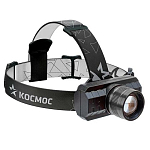Фонарь КОСМОС KocH3WZoo