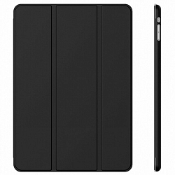Чехол футляр-книга SMART CASE Pencil для iPad 10.2 (2019/2020/2021) Black №8