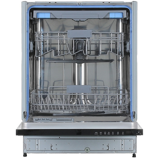 Посудомоечная машина HAIER HDWE14-094RU