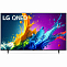 Телевизор LG 65QNED80T6A.ARUG, чёрный титан 65"