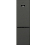 Холодильник BEKO B3R0CNK312HG серый