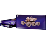 Модель Ночник. Марсоход "Террмаформатор-Hobos"