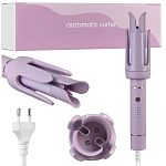 Стайлер ZD-201 сиреневый