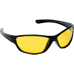 Очки для водителя мужские «Мастер К», антиблик, антифары, UV 400 2638677