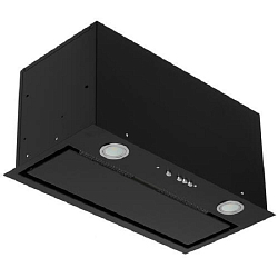 Вытяжка ELIKOR CUBE 60P-1000 черный