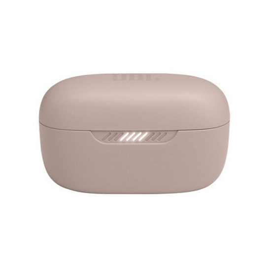 Наушники JBL LIVE FREE NC+ TWS розовый