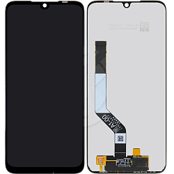 Дисплей для Xiaomi Redmi Note 7/7S/7 PRO + тачскрин