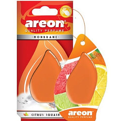 Ароматизатор AREON MONBRANE Citrus Sguash 704-AMB-305