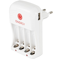 Зарядное устройство Energy 4000А (1/50)