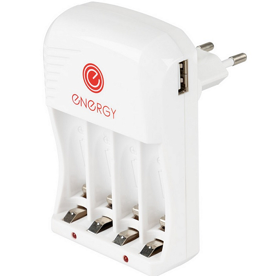 Зарядное устройство Energy 4000А (1/50)