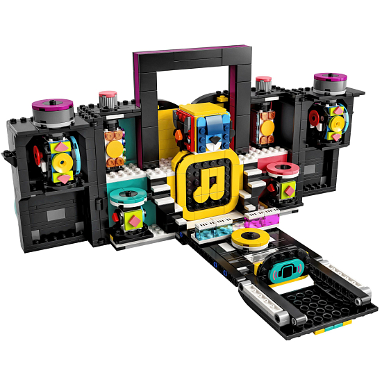 Конструктор LEGO VIDIYO 43115 Бумбокс УЦЕНКА