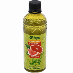 Ароматизатор БАННЫЕ ШТУЧКИ "Вкусный пар" Грейпфрут, 350мл 32221