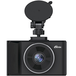 Видеорегистратор RITMIX AVR-5302