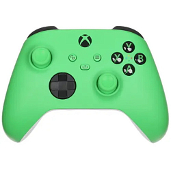 Геймпад Microsoft Xbox Series S/X Velocity Green