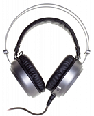 Наушники OKLICK HS-L600G черные