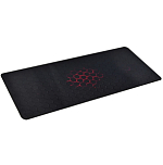 Коврик VIXION "Соты" MP23 300x700x3 мм красный