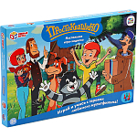 Настольная игра - ходилка «Простоквашино», 2-4 игрока, 5+ 10876749