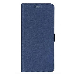 Чехол футляр-книга DF для Xiaomi Redmi Note 11 Pro/ 11 Pro 5G DF xiFlip-76 (blue)