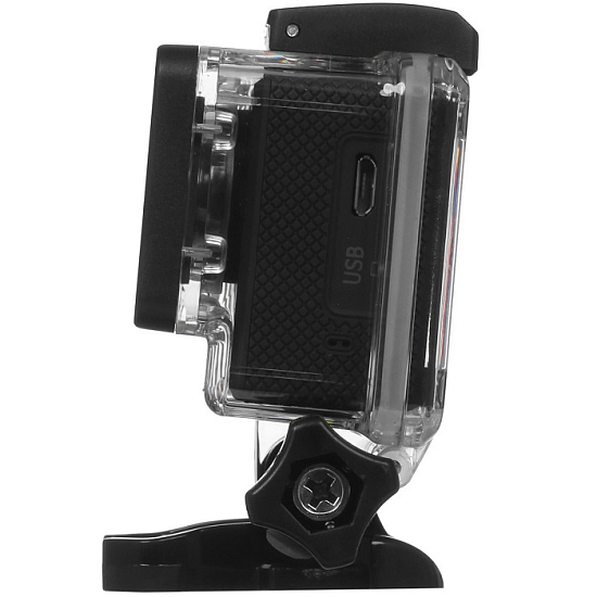 Экшн-камера SJCAM SJ5000X Elite черный