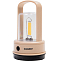 Фонарь CAMELION LED56325B “Filament” бежевый