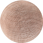 Салфетка сервировочная REGENT Linea DESCO 93-DE-PM-03-11, d38см