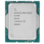 Процессор INTEL Pentium Gold G7400, OEM