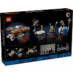 Конструктор LEGO Technic 42182 Лунный вездеход NASA "Аполлон" - LRV