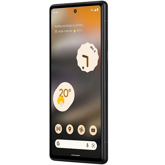 Смартфон Google Pixel 6a 128 Black