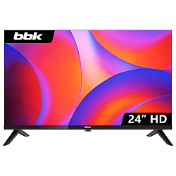 Телевизор BBK 24LEM-1032/TS2C (B) черный 24" LED FHD 50Hz DVB-T DVB-T2 DVB-C USB (RUS)